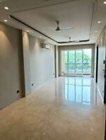 3 BHK + Study Room 160 Sq.Yd. Builder Floor in Chittaranjan Park