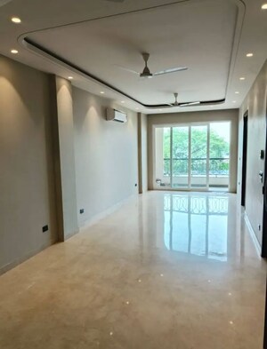 3 BHK Builder Floor For Rent in Chittaranjan Park