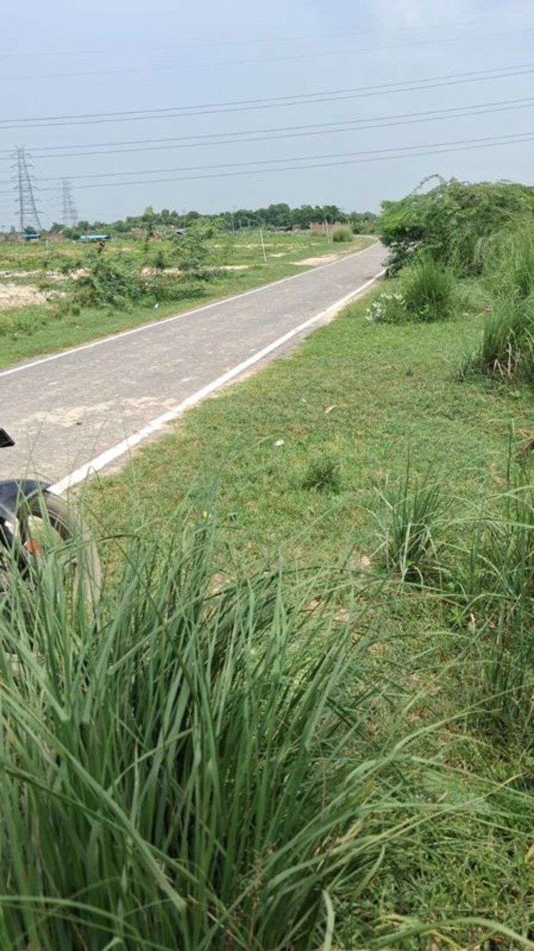 Garden, gomti nagar Commercial Land 5400 Sq.Ft. In Gomti Nagar Lucknow 10596015