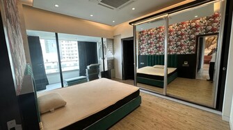4 BHK Apartment For Rent in Anmol Eleganzia Royale in Andheri West, Mumbai