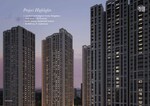 3 BHK 2013 Sq.Ft. Apartment in Brigade Belvedere