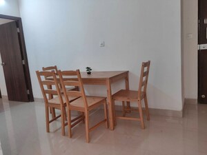Staircase in 1 BHK Apartment at Parel – for Rent