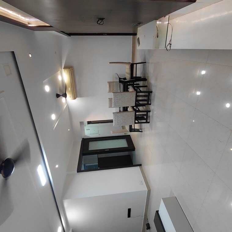 undefined, lakshachandi-heights 3 Bedroom 1150 Sq.Ft. Apartment In Goregaon East Mumbai 10605059