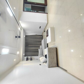 3 BHK 1150 Sq.Ft. Apartment in Lakshachandi Heights