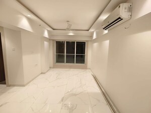 Building Lobby in 2 BHK Apartment at Kings Apartment Santacruz, Santacruz East – for Rent