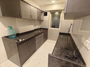 Kitchen in 2 BHK Apartment at Kings Apartment Santacruz, Santacruz East – for Rent