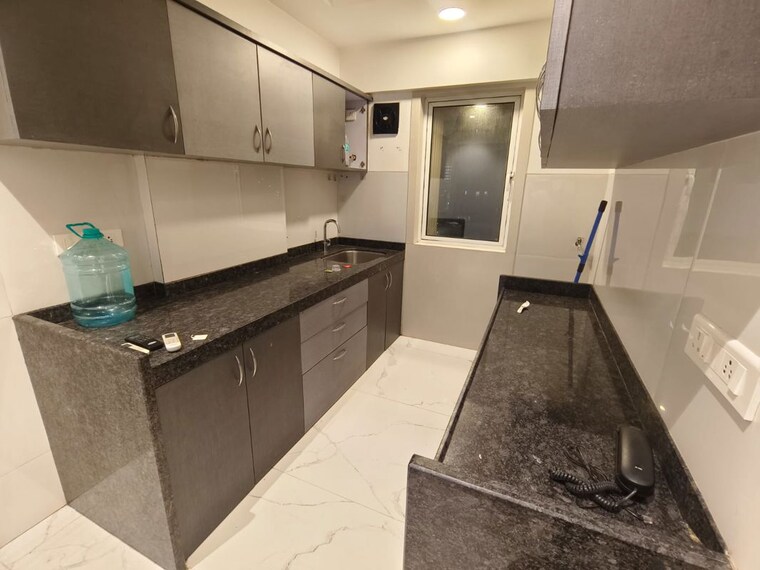 Kitchen, kings-apartment-santacruz 2 Bedroom 750 Sq.Ft. Apartment In Santacruz East Mumbai 10605078