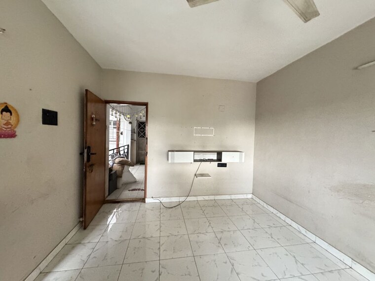 Room, spring-blossom 2 Bedroom 1200 Sq.Ft. Apartment In Mundhwa Pune 10605084
