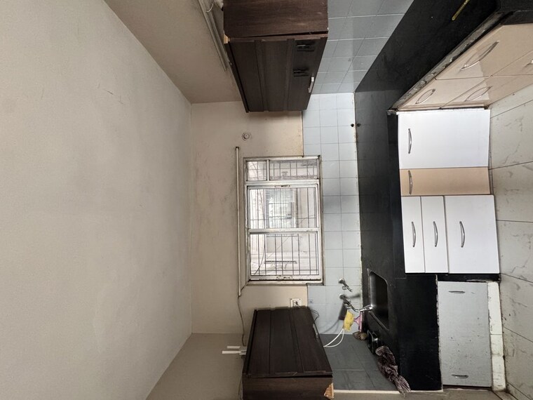 Living Room, spring-blossom 2 Bedroom 1200 Sq.Ft. Apartment In Mundhwa Pune 10605084