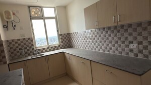 Kitchen in 4 BHK Apartment at Jaypee Kalypso Court, Sector 128 – for Rent