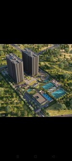 3 BHK + Prayer Room,Basement 2142 Sq.Ft. Apartment in Assetz Trees And Tandem
