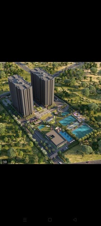3 BHK + Prayer Room,Basement Apartment For Sale in Assetz Trees And Tandem in Chokkasandra, Bangalore