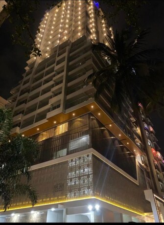 2 BHK Apartment For Sale in Town Aastha Heights in Goregaon West, Mumbai