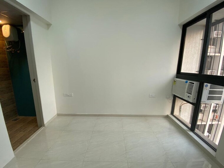undefined, lodha-crown-quality-homes 1 Bedroom 500 Sq.Ft. Apartment In Majiwada Thane 10605107