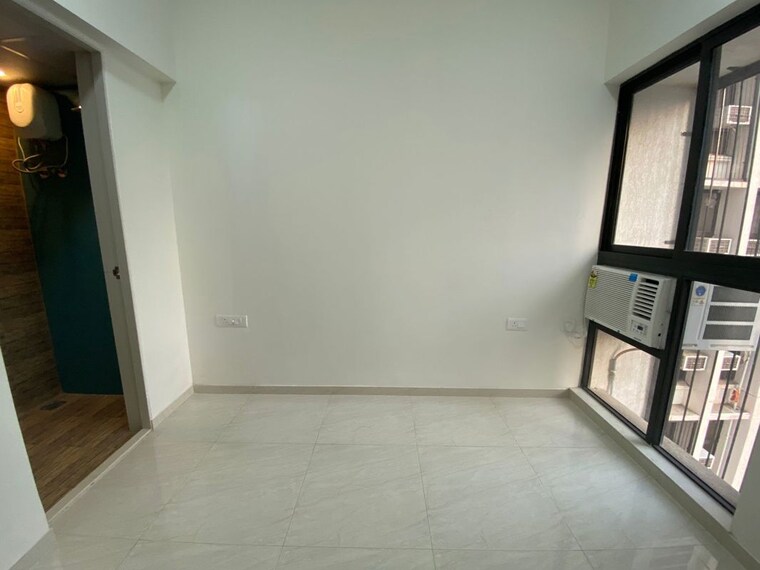 undefined, lodha-crown-quality-homes 1 Bedroom 500 Sq.Ft. Apartment In Majiwada Thane 10605107