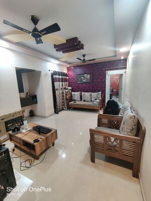 1 BHK Apartment For Rent in Lodha Casa Rio, Dombivli East