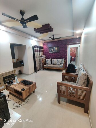 1 BHK + Prayer Room 450 Sq.Ft. Apartment in Lodha Casa Rio