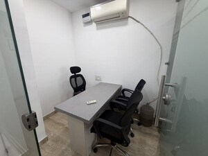 Team Area in  Office Space at Netaji Subhash Place – for Rent