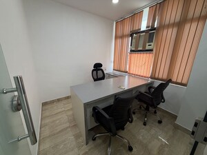  Office Space For Rent in Netaji Subhash Place