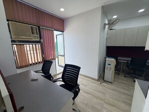 Team Area in  Office Space at Netaji Subhash Place – for Rent