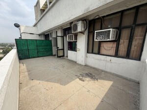  Office Space – Exterior View View at Netaji Subhash Place - for Rent