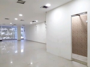 Team Area in  Office Space at Kandivali West – for Rent