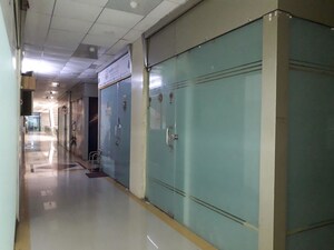 Team Area in  Office Space at Kandivali West – for Rent