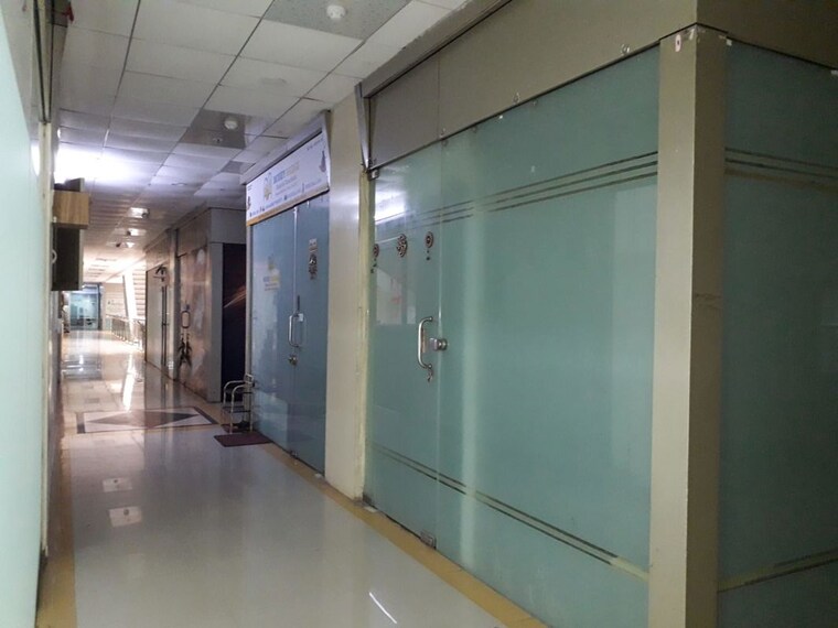 Team Area, kandivali west Commercial Office Space 1170 Sq.Ft. In Kandivali West Mumbai 10604928