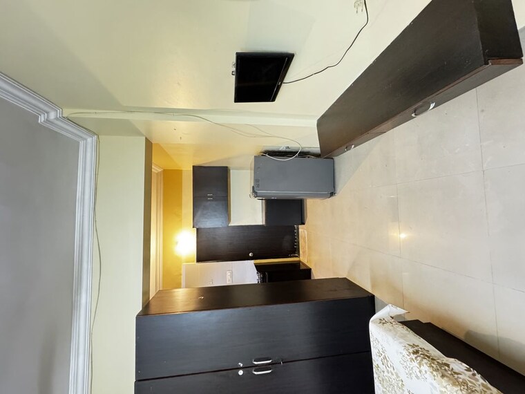 Kitchen, goel-ganga-orchard Studio 360 Sq.Ft. Apartment In Mundhwa Pune 10605103