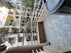 Studio Apartment – Exterior View View at Goel Ganga Orchard, Mundhwa - for Rent