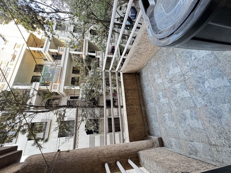 Exterior View, goel-ganga-orchard Studio 360 Sq.Ft. Apartment In Mundhwa Pune 10605103