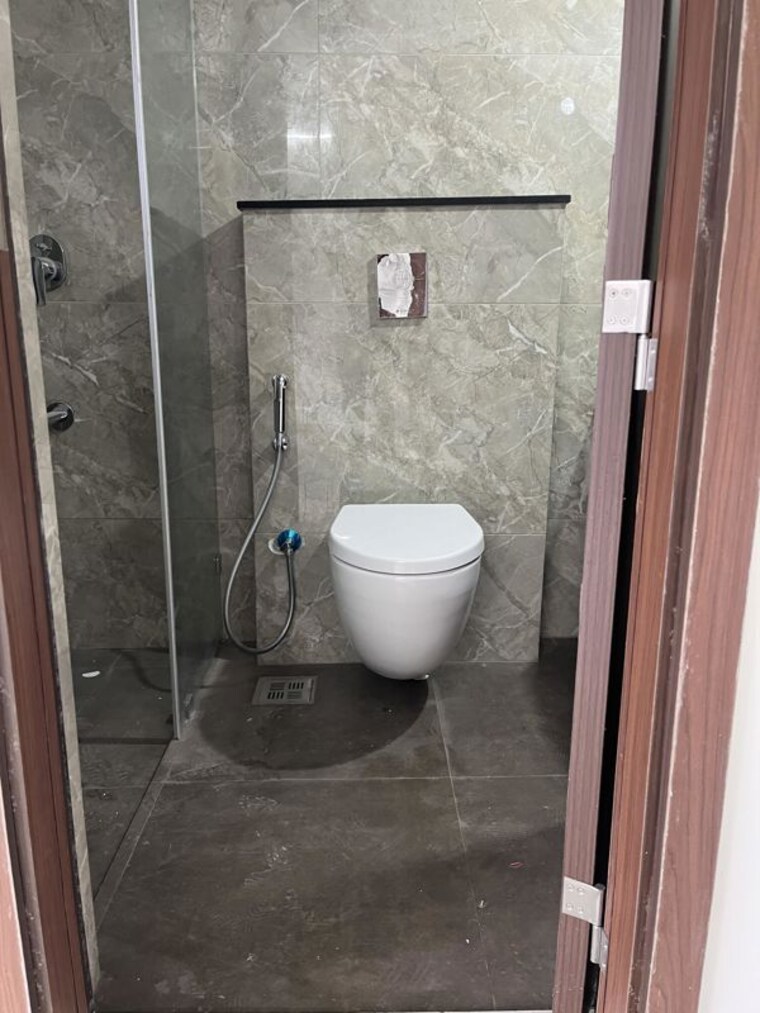 Bathroom, shubh-nirvana 3 Bedroom 1780 Sq.Ft. Apartment In Viman Nagar Pune 10605108