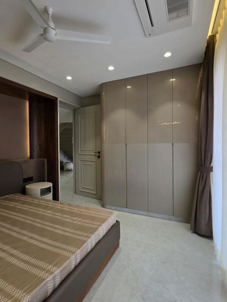 undefined, shubh-nirvana 3 Bedroom 1780 Sq.Ft. Apartment In Viman Nagar Pune 10605108