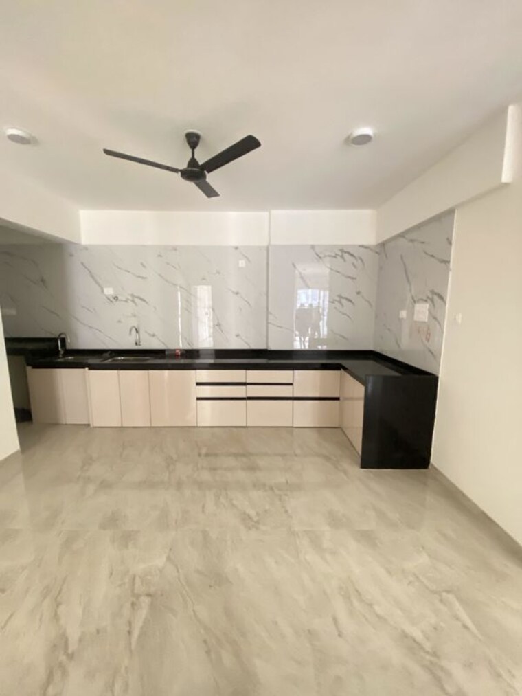 Kitchen, shubh-nirvana 3 Bedroom 1780 Sq.Ft. Apartment In Viman Nagar Pune 10605108