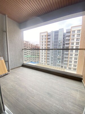 Room in 3 BHK Apartment at Shubh Nirvana, Viman Nagar – for Sale