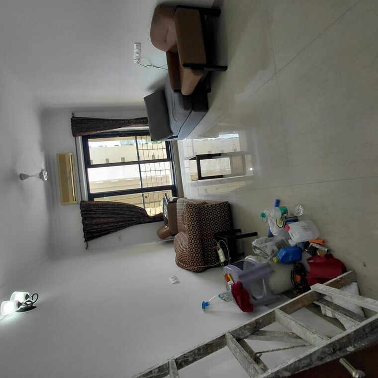 Living Room, k-raheja-heights 2 Bedroom 730 Sq.Ft. Apartment In Malad East Mumbai 10605105
