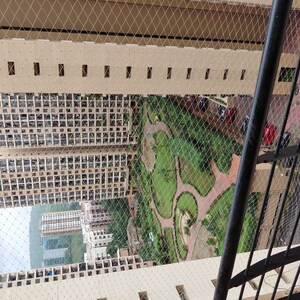 Master Plan in 2 BHK Apartment at K Raheja Heights, Malad East – for Rent