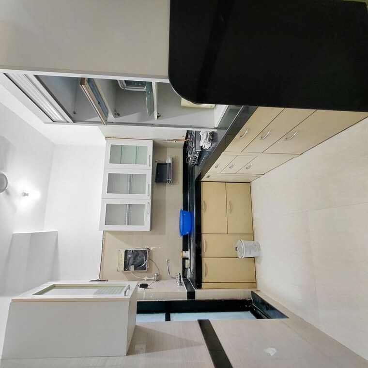 Kitchen, k-raheja-heights 2 Bedroom 730 Sq.Ft. Apartment In Malad East Mumbai 10605105