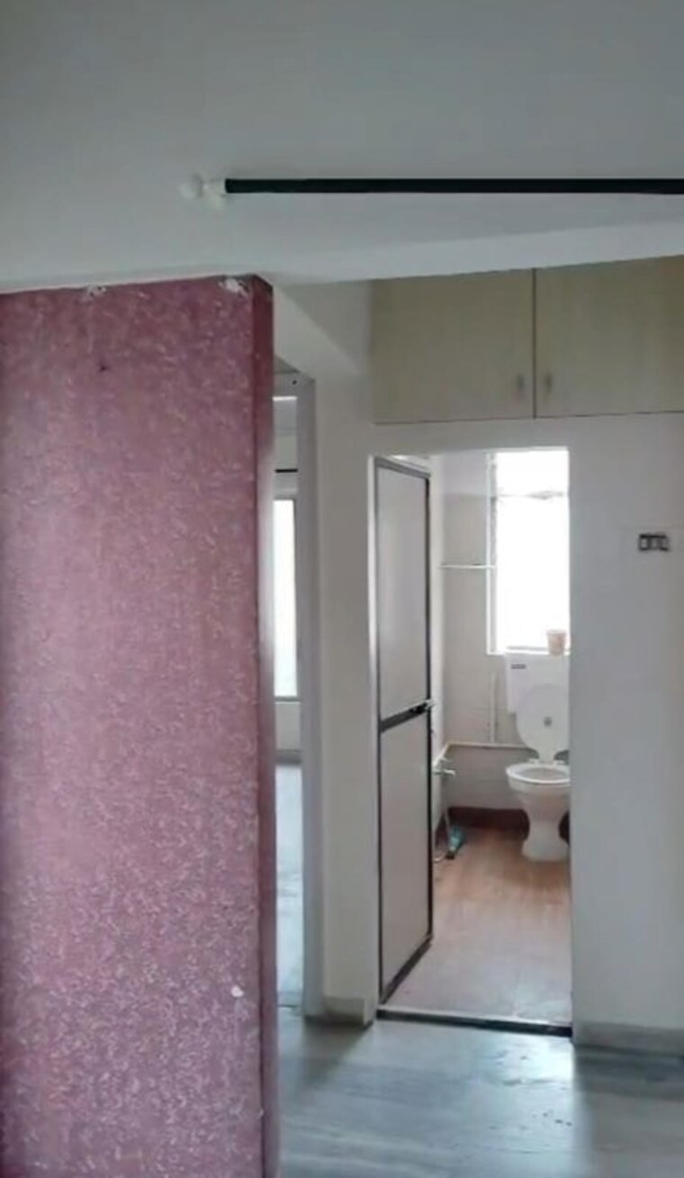 Bathroom, silver-avenue 1 Bedroom 500 Sq.Ft. Apartment In Santacruz East Mumbai 10605104