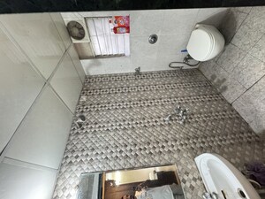 Team Area in Studio Apartment at Goel Ganga Orchard, Mundhwa – for Rent