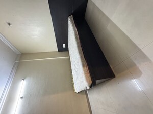Staircase in Studio Apartment at Goel Ganga Orchard, Mundhwa – for Rent