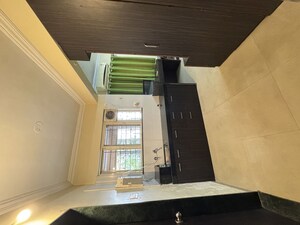 Furnished Amenities in Studio Apartment at Goel Ganga Orchard, Mundhwa – for Rent