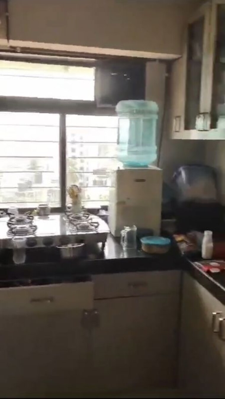 Kitchen, ramniwas-apartment 2 Bedroom 750 Sq.Ft. Apartment In Juhu Mumbai 10605113