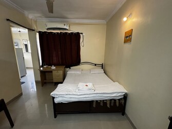 Studio  360 Sq.Ft. Apartment in Goel Ganga Orchard