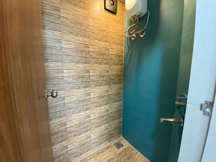 undefined, lodha-crown-quality-homes 1 Bedroom 400 Sq.Ft. Apartment In Majiwada Thane 10605122
