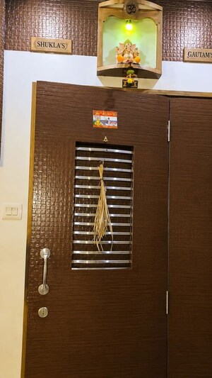 1 BHK Apartment For Rent in Satyam Tower Nalasopara, Nalasopara West