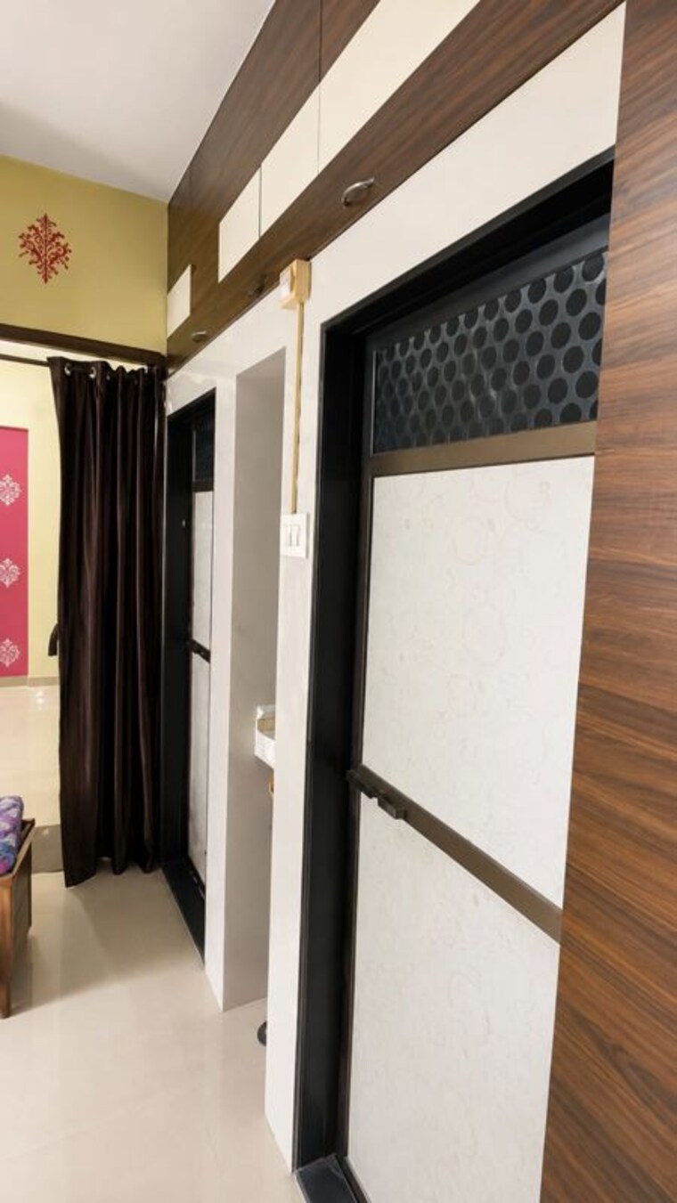 Bathroom, satyam-tower-nalasopara 1 Bedroom 610 Sq.Ft. Apartment In Nalasopara West Palghar 10605118