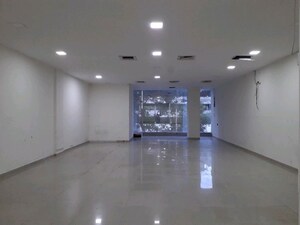  Office Space For Rent in Laxmi Sej Plaza, Malad West