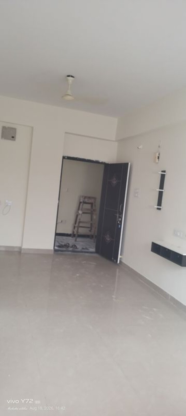 Living Room, kondapur 1 Bedroom 650 Sq.Ft. Apartment In Kondapur Hyderabad 10605117