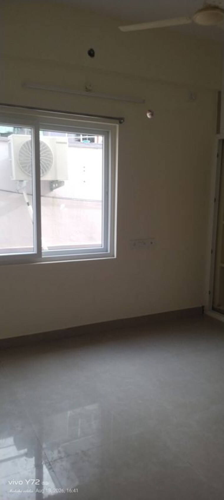 Room, kondapur 1 Bedroom 650 Sq.Ft. Apartment In Kondapur Hyderabad 10605117